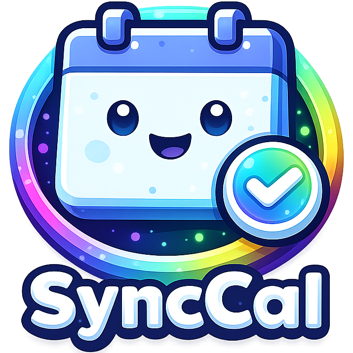 SyncCal